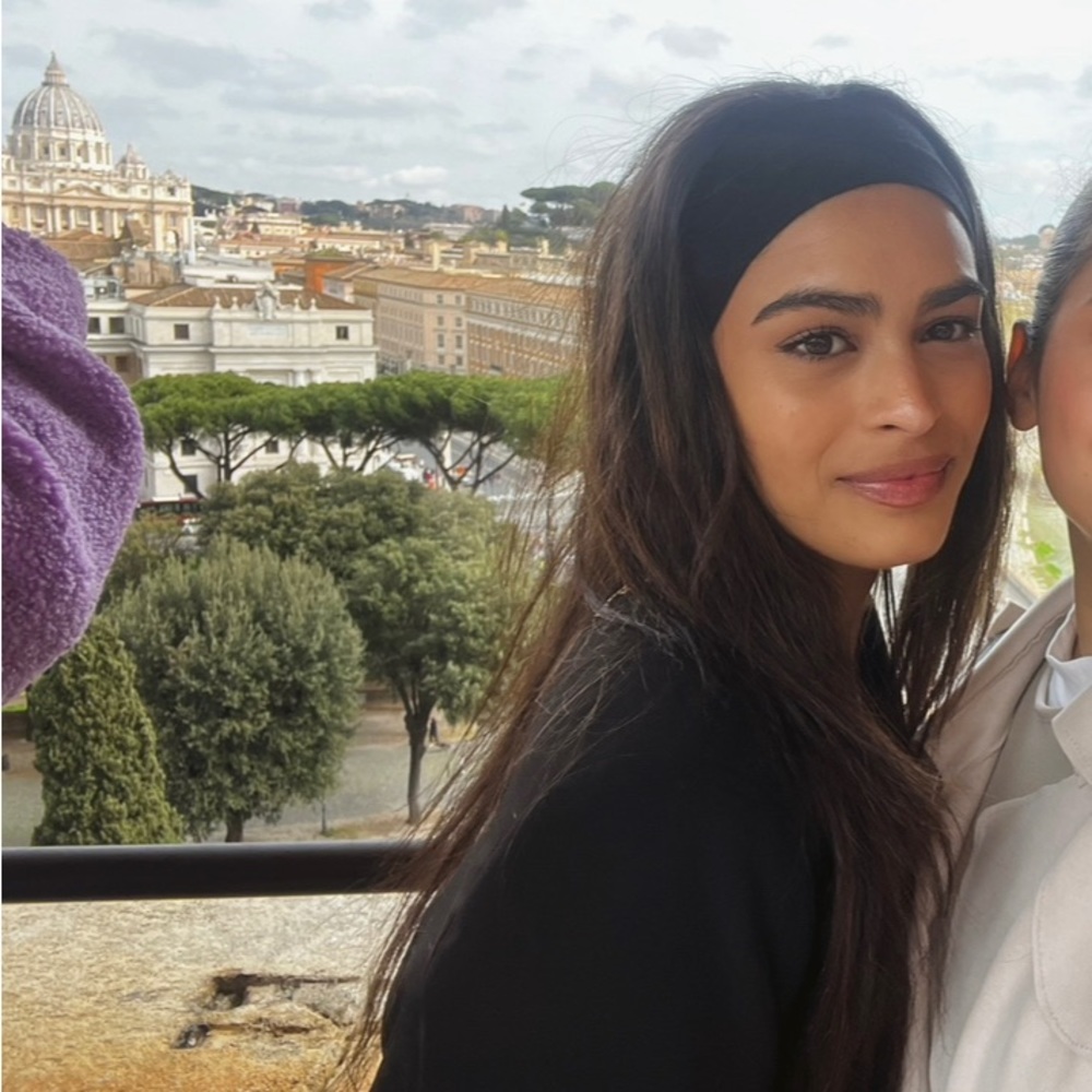 Meet your Posher, Elianna